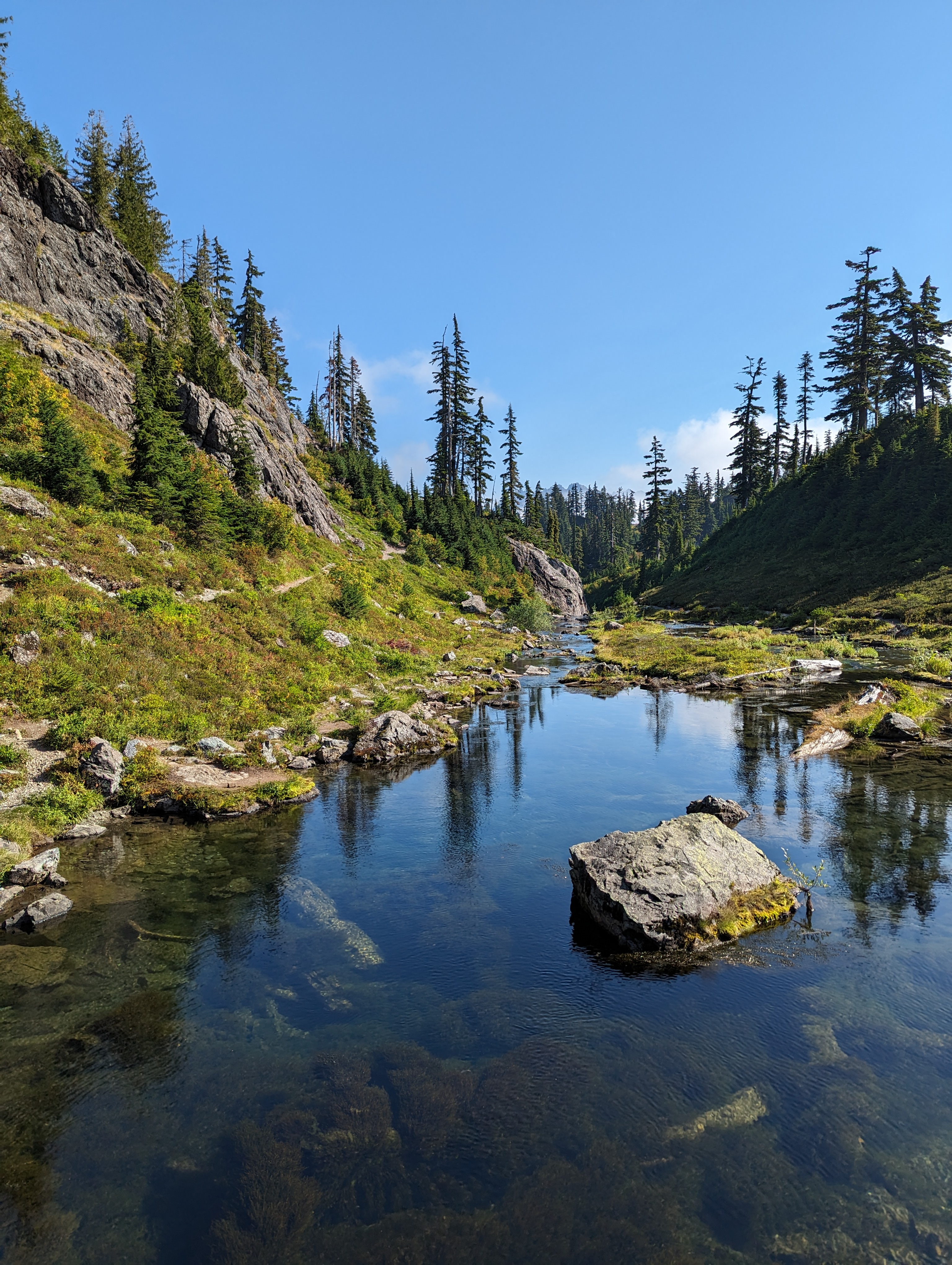 Washington State 2025 12